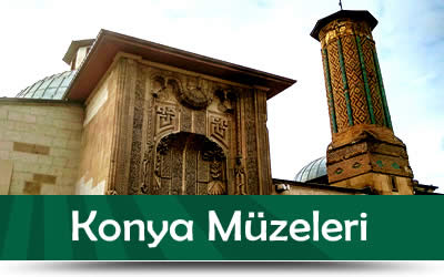 Konya Müzeleri