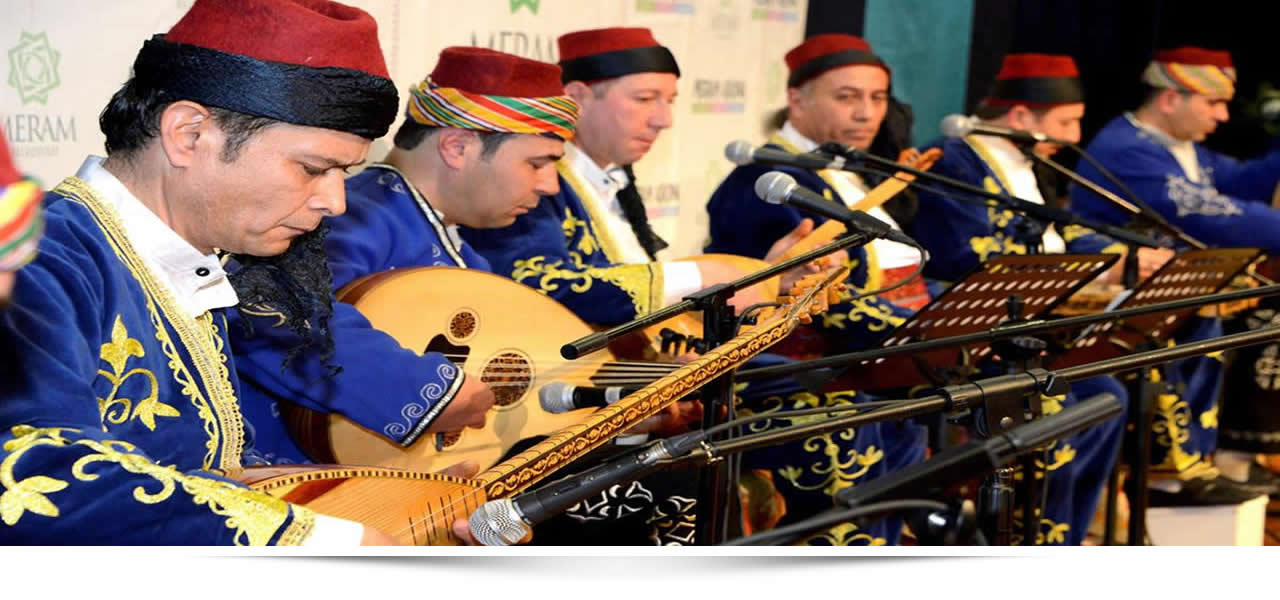 Konya Türküleri ve Şarkıları